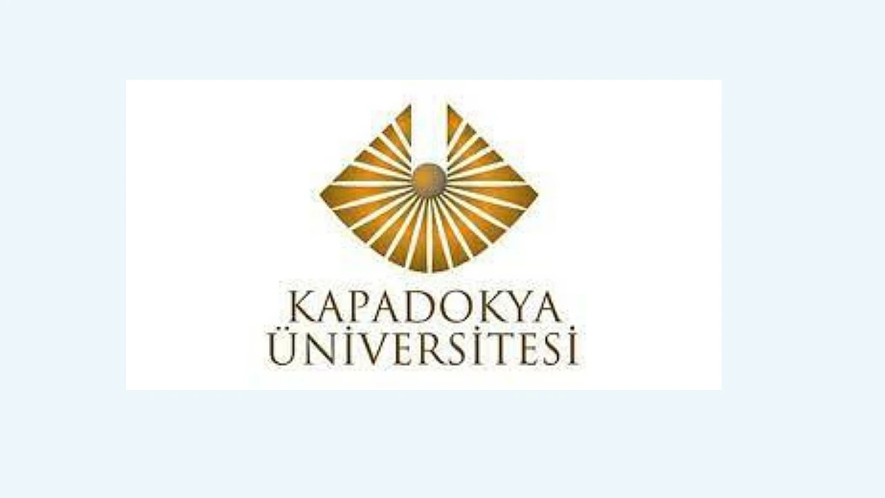 Kapadokya Üniversitesi öğretim üyesi alacak