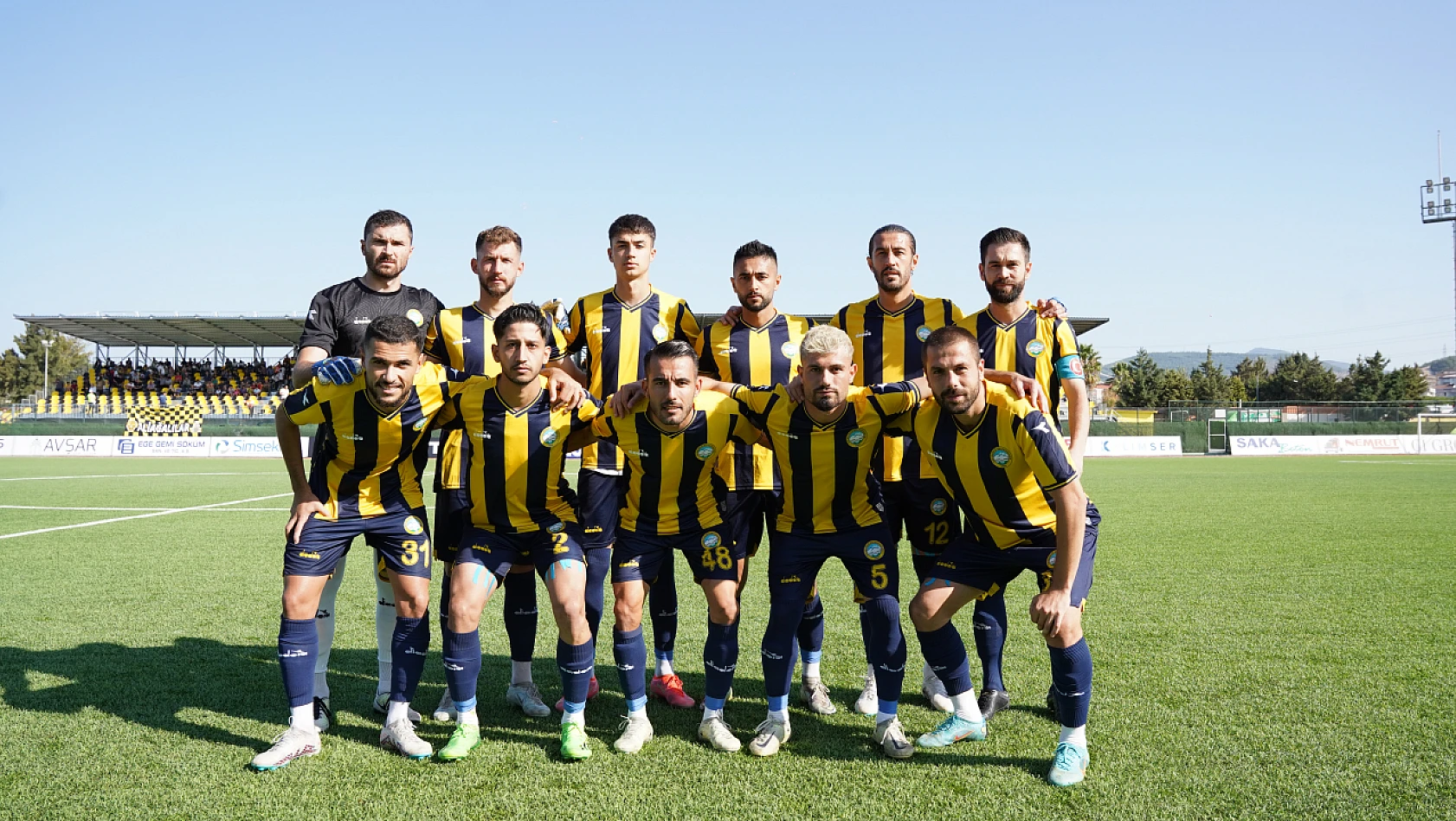 Talasgücü Belediyespor un deplasman kabusu 3 0