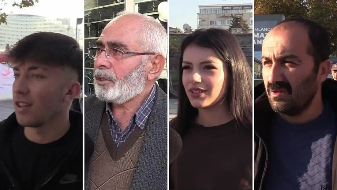 2025 Yılı Kayseri’de nasıl geçti?