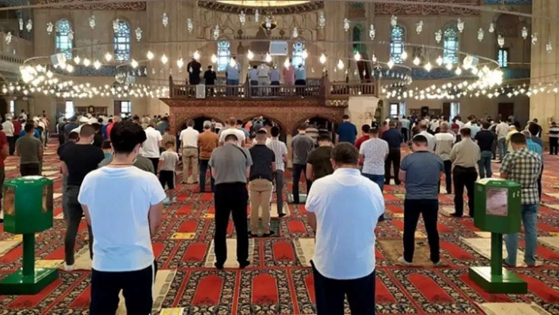 28 Ağustos Cuma Hutbesi yayımlandı! Hutbede dikkat çeken başlıklar öne çıktı