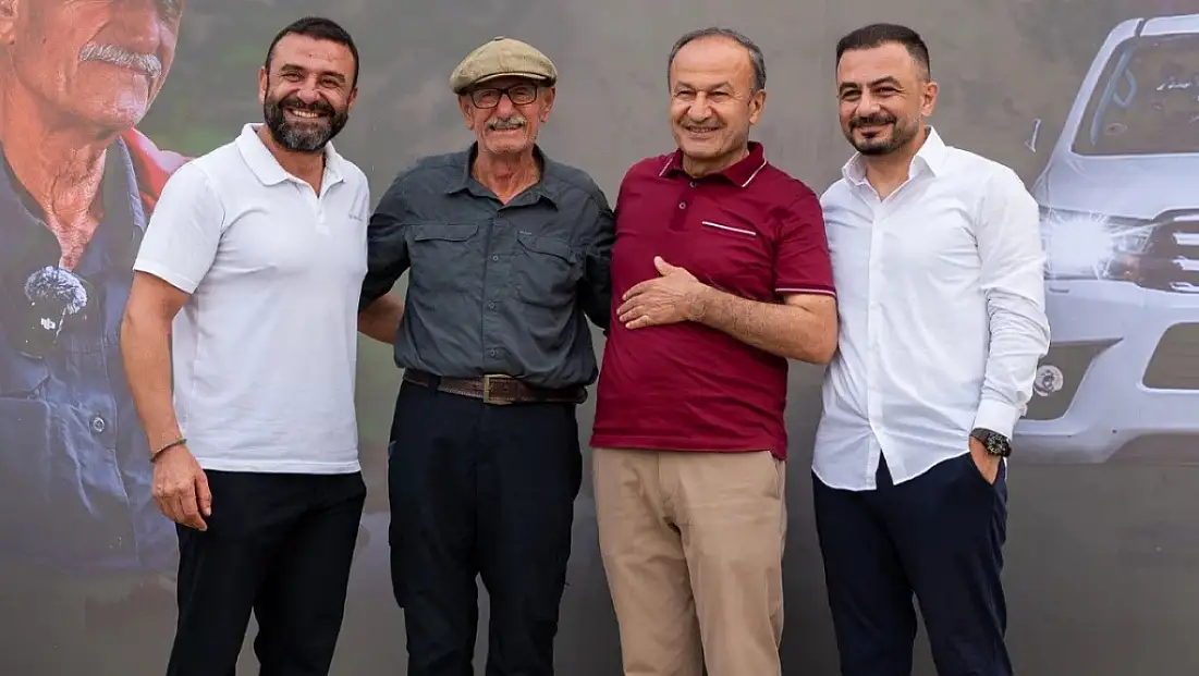 76 yıllık hayat hikayesi neden kayıt altına alındı?