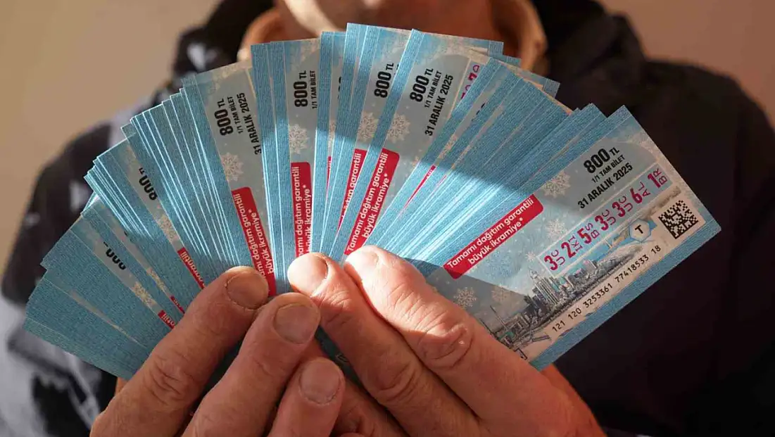 Şanslı olacağım derken psikolojinizden olmayın!