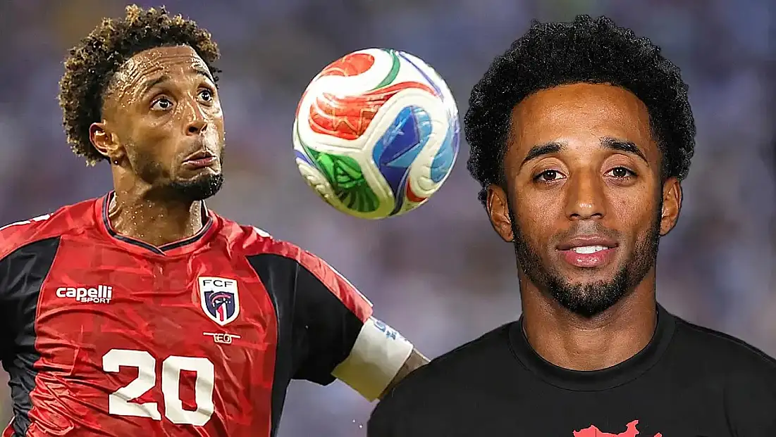 Adı Kayserispor ile anılmıştı: Ryan Mendes’in yeni takımı belli oldu