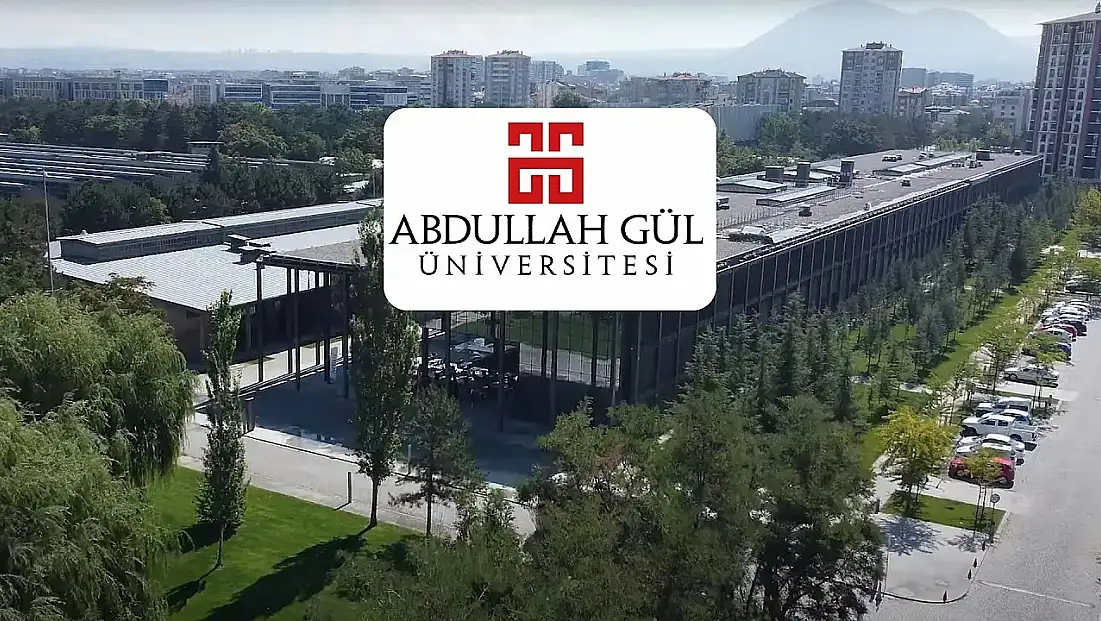 AGÜ Senatosu 'Dünya Kamuoyuna' seslendi: Gündem maddesi belli oldu!