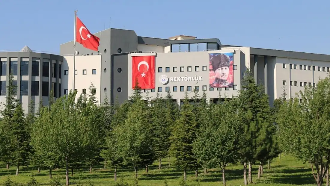 Akademi camiası ERÜ’nün projesini konuşuyor!