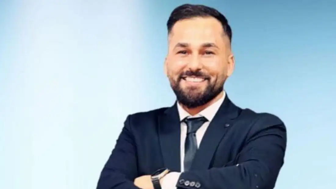 AKİB’de yenilik: Genç lider Mustafa Güney’e stratejik görev