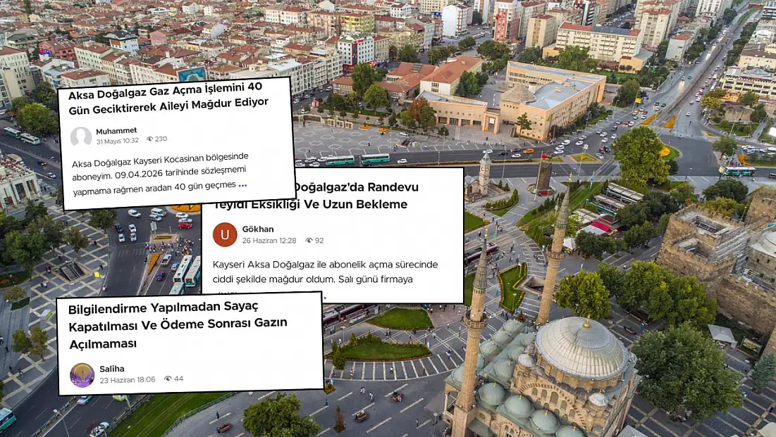 AKSA’ya Devir Sonrası Deneyimli Personelin İşine Son Verildi,  Vatandaş Mağdur Ediliyor İddiası
