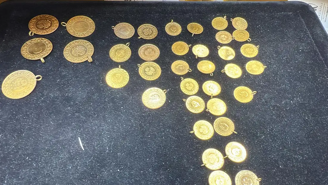 Altında düşüş kısa sürdü, yükseliş başladı