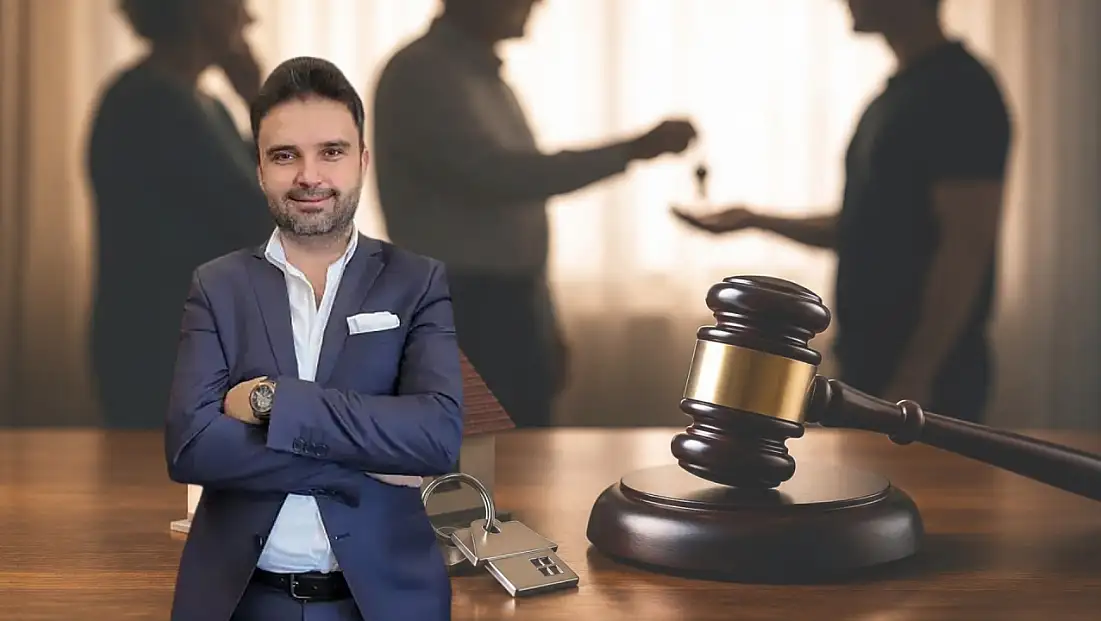 Anne babası tüm malı tek kardeşe bırakanlar dikkat! O tapu geri alınabilir