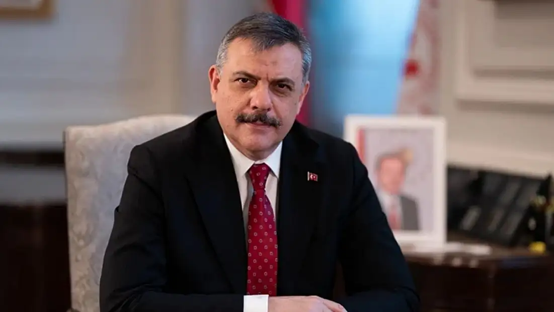 Bakan Çiftçi: 'Provokasyonlara izin vermeyeceğiz'