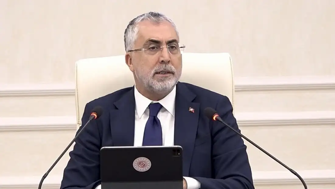 Bakan Işıkhan’dan tepki çeken sözler, ‘‘Büyük bir eksiklik değil’‘ dedi, gözler komisyonda!