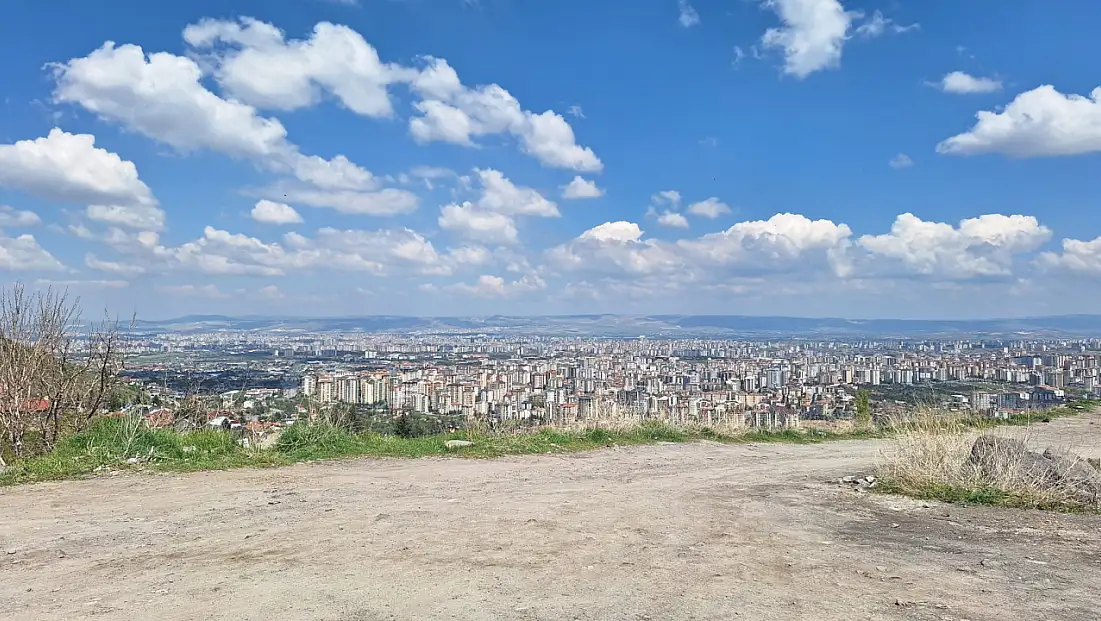 Bakanlık Kayseri'de hazine arazilerini satışa çıkarıyor! Peşine yüzde 25 indirim