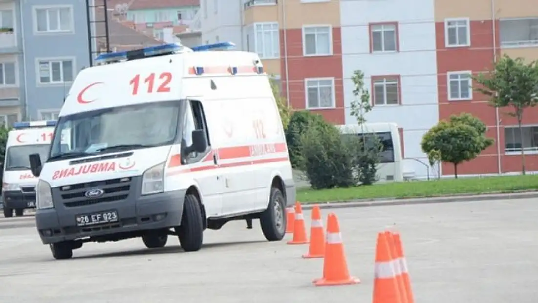 Bakanlık uyardı: ‘Fermuar Sistemi’ hayatta kalma şansını yüzde 40 artırıyor