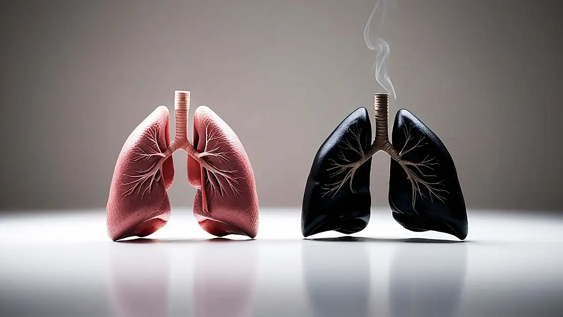 Bakanlıktan akciğer kanseri uyarısı: Bu belirtileri sakın görmezden gelmeyin