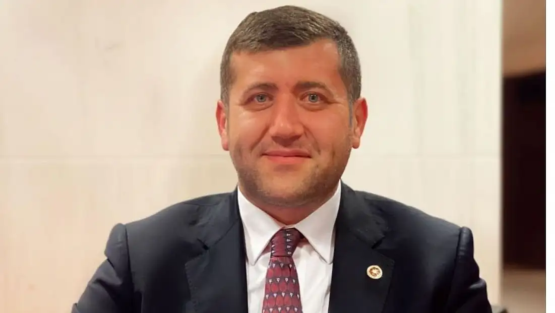 Baki Ersoy, afet mağduriyeti için harekete geçti: Kayseri TBMM gündeminde!