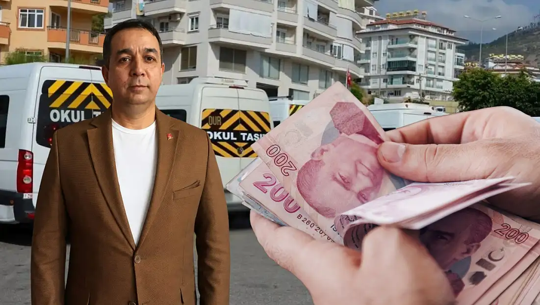 Başkan Ay açıkladı: Kayseri'de servis ücretleri ne kadar olacak?