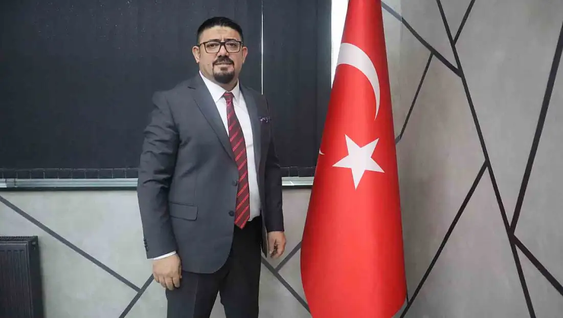 HAGİAD Başkanı Erkan’dan 15 Temmuz Demokrasi ve Milli Birlik Günü mesajı