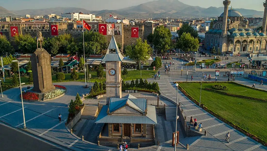 Başkandan müjde-Kayseri'nin o ilçesinde ekmek fiyatı düştü