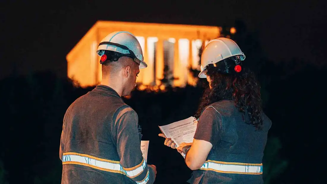 Başkent EDAŞ’tan NATO Zirvesi için enerji hazırlığı