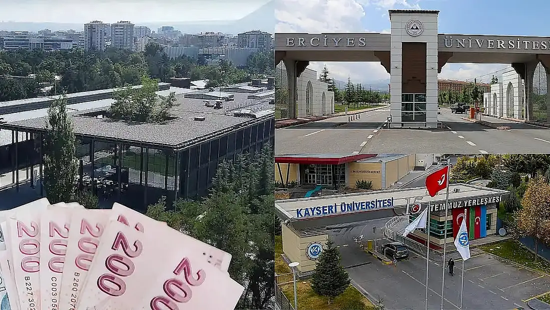 Başvurular başladı: Öğrenciler için aylık 4 bin TL burs fırsatı!