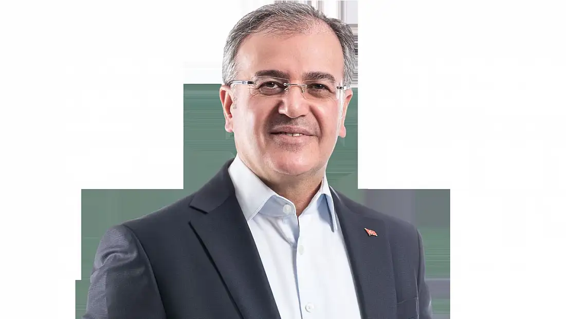 Bilal Özdoğan’dan 30 Ağustos mesajı: Birliğimiz daim olsun