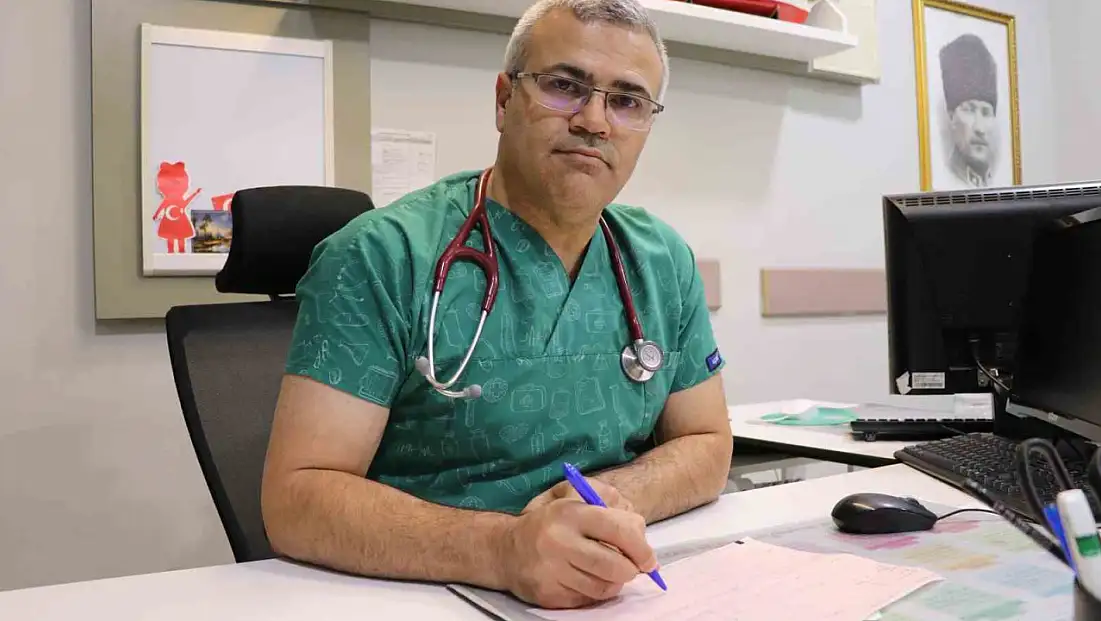 Uzmanı bilinçsiz ilaç kullanımına karşı uyardı: Kalp krizi riskini arttırıyor