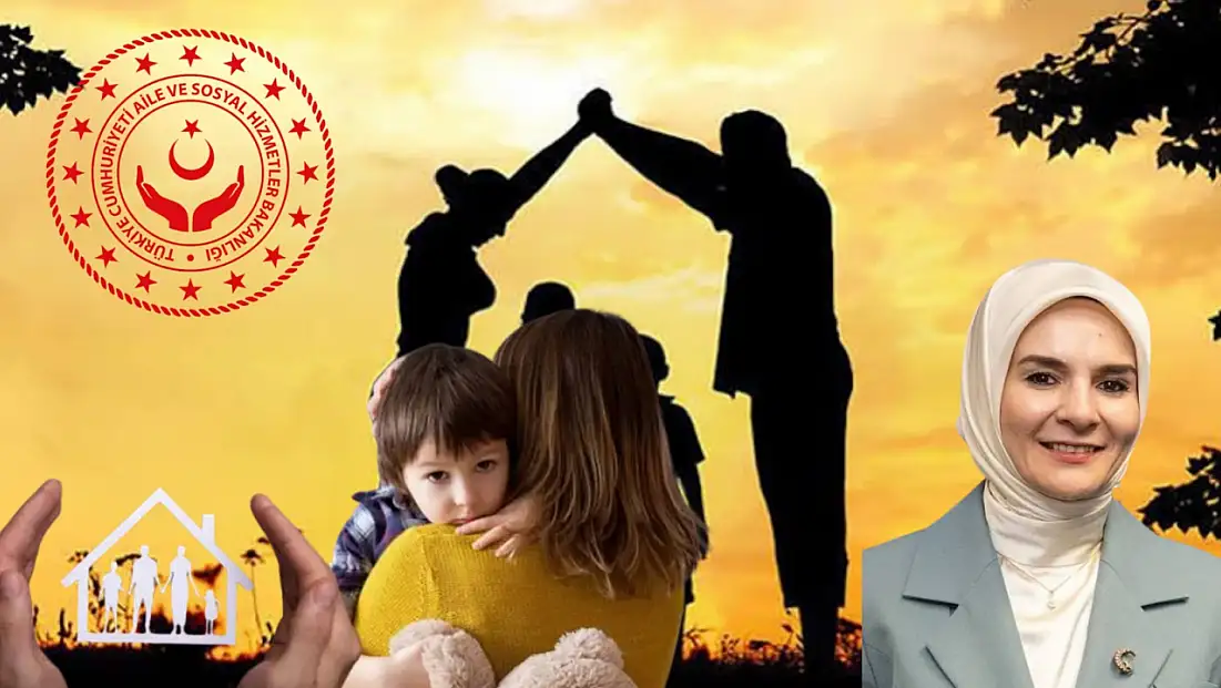 Bir çocuğun hayatını dönüştüren aileler: Koruyucu Aile Hizmeti Nedir?