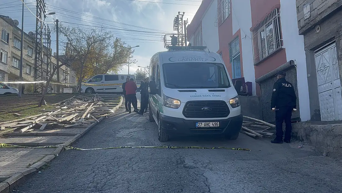 Boşandığı eşi tarafından öldürülen kadının cenazesi Kayseri'de defnedilecek