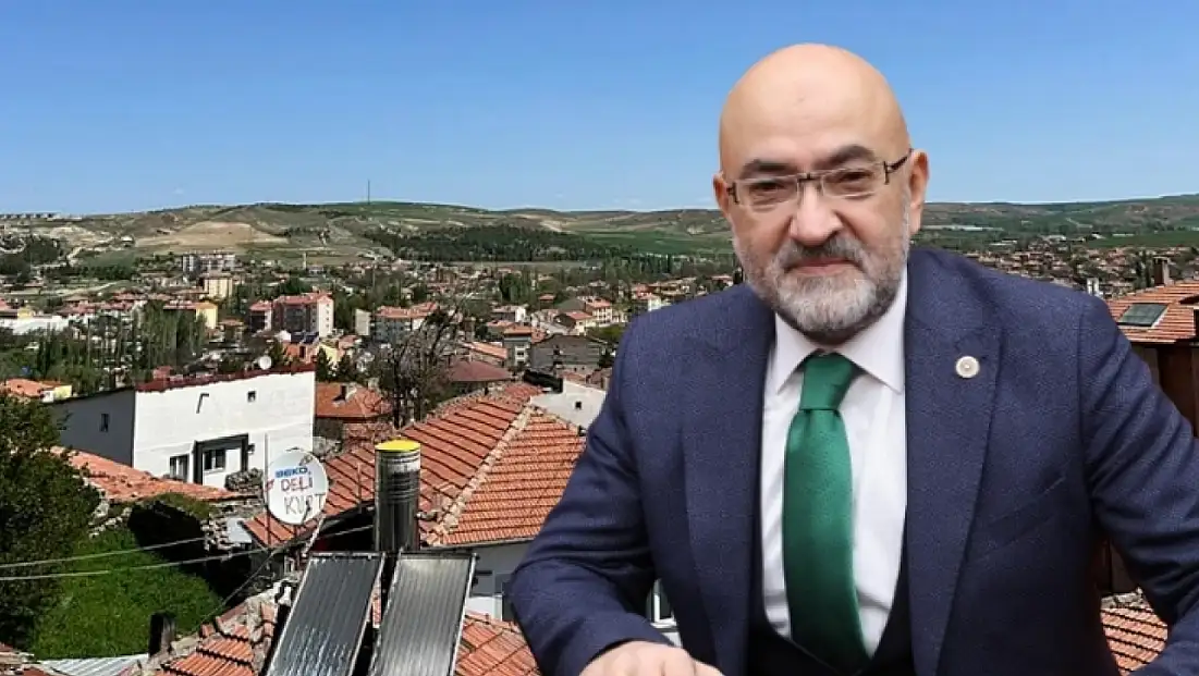 Bünyan’ın adı nereden geliyor? Murat Cahid Cıngı tarihi belgelerle anlattı