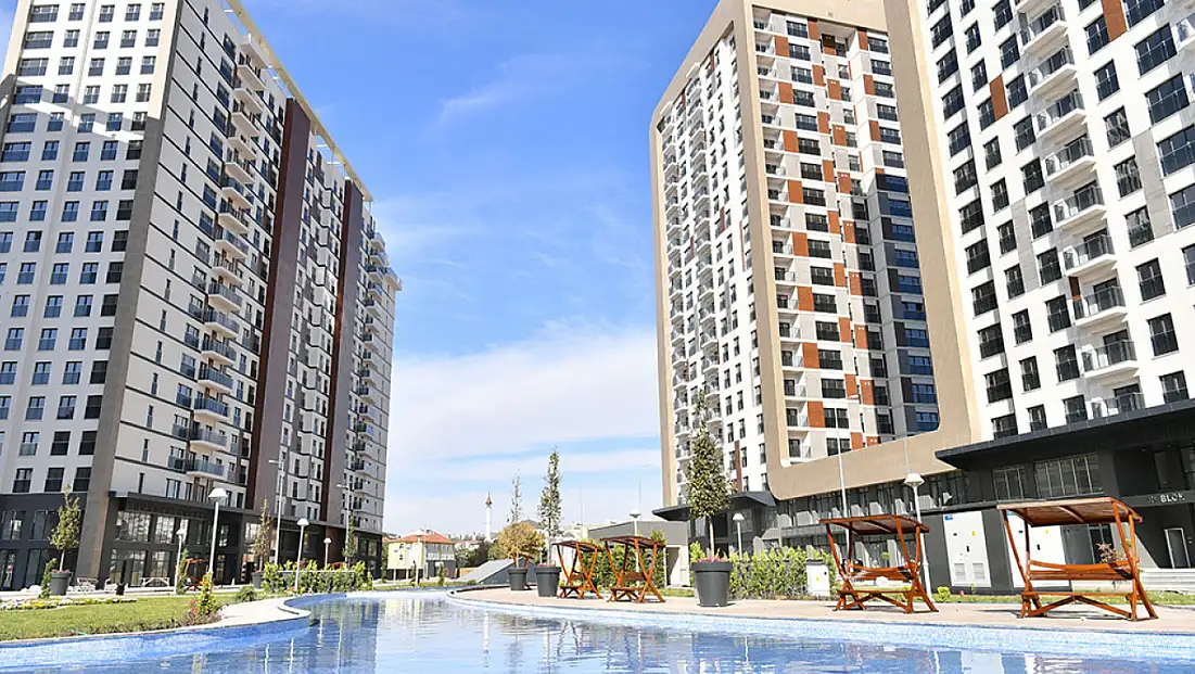 Büyükşehir, 3 dükkan ve 4 konutu satışa çıkardı: İşte o fiyatlar...