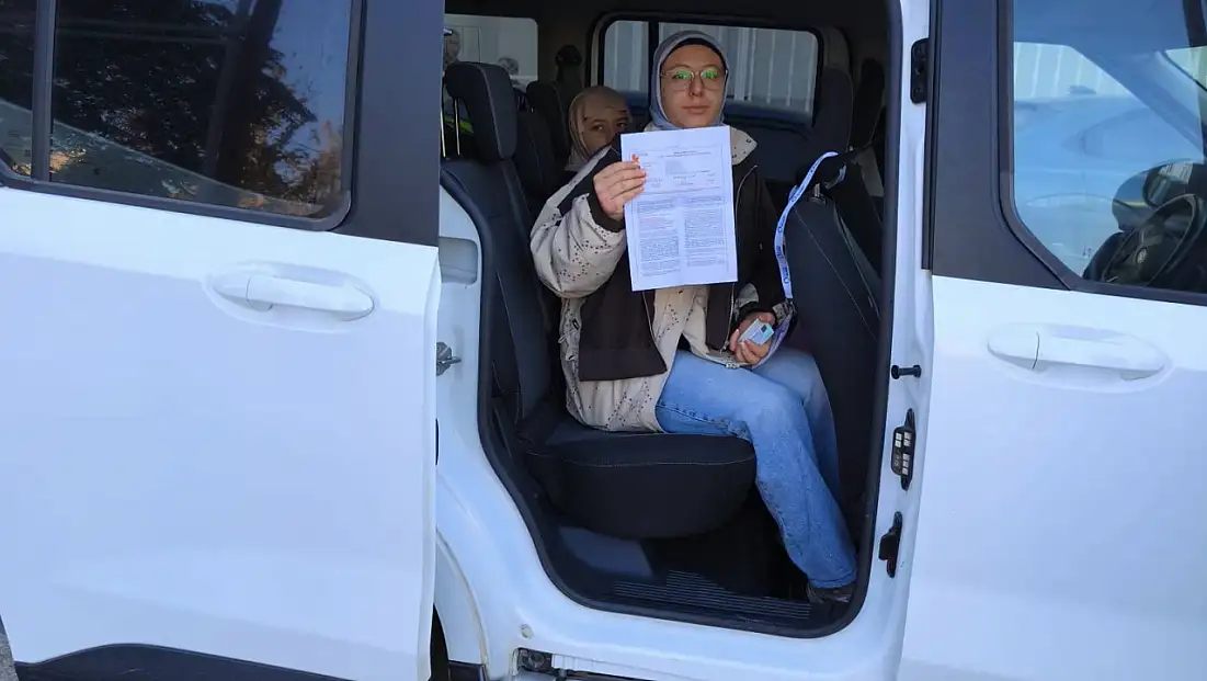 Büyükşehir Belediyesi öğrencilerin imdadına koştu!