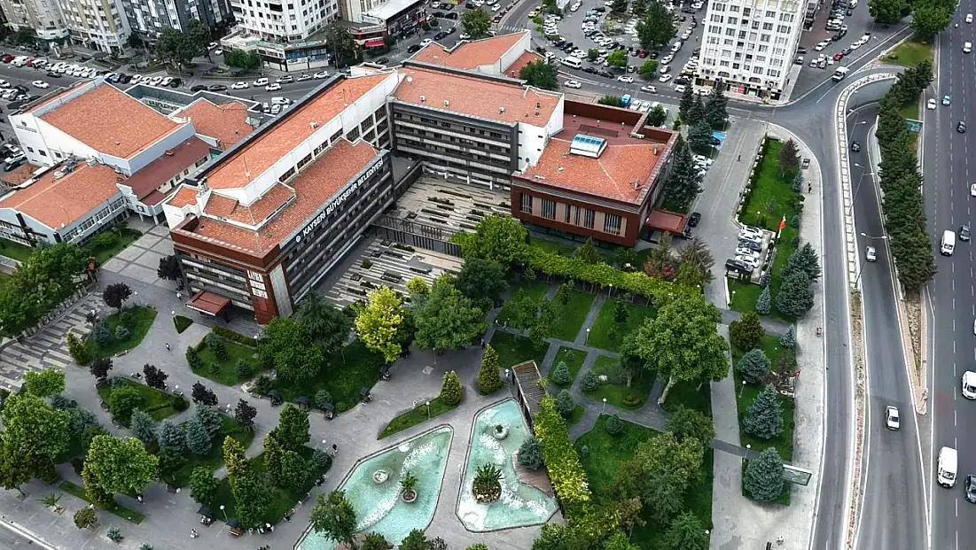 Büyükşehir kiraya verecek: 100 metrekarelik dükkan için istenen rakam şaşırttı!