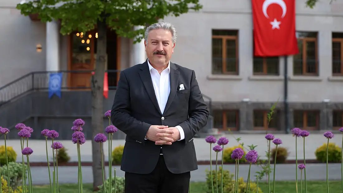 Çarşı Melikgazi sanatın kalbi olacak!