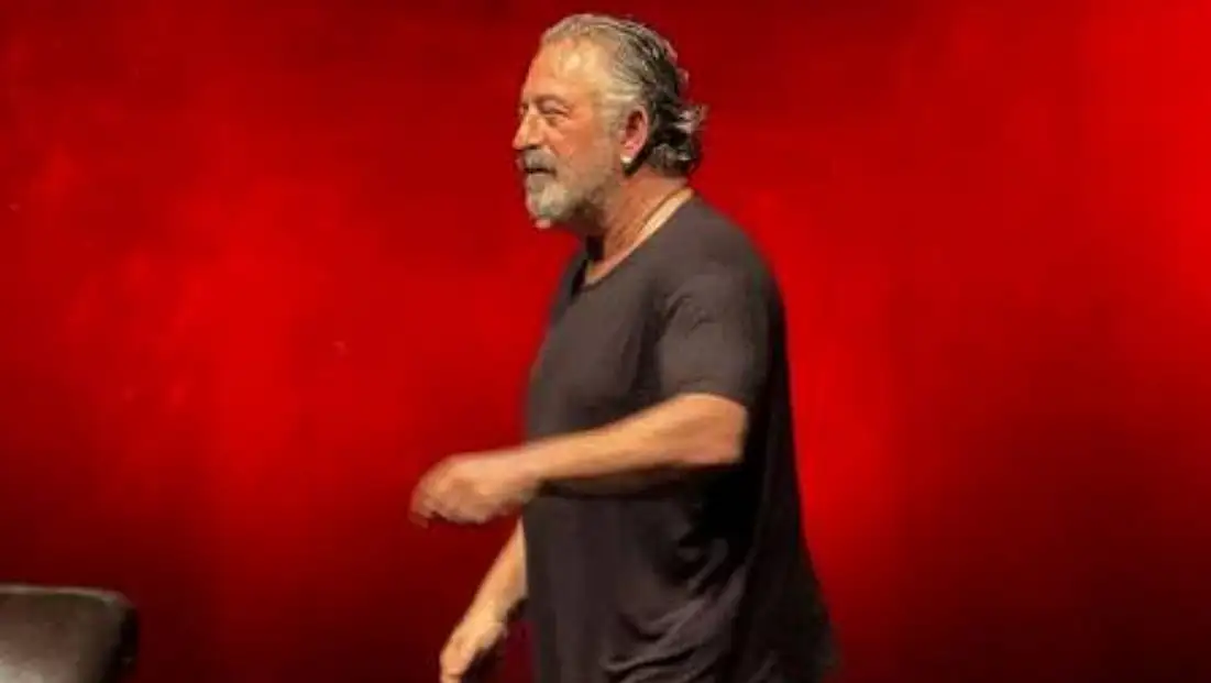 Cem Yılmaz hastaneye kaldırıldı! Ünlü komedyenin sağlık durumu nasıl?