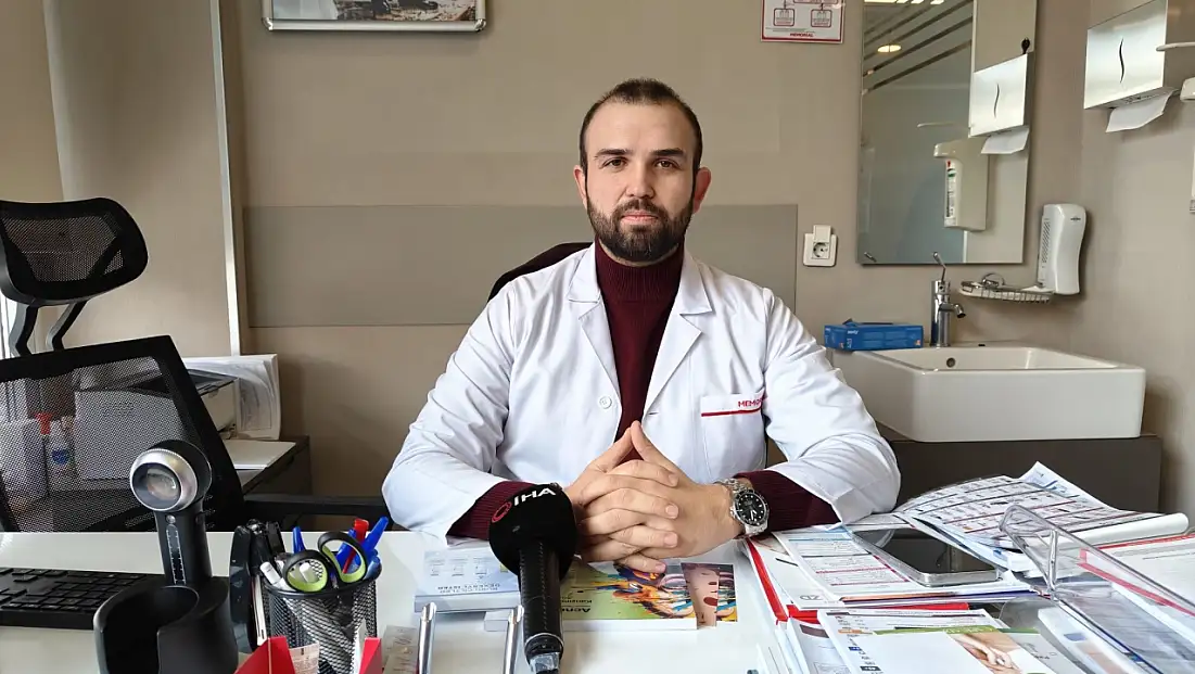 Cilt kuruluğunu sadece soğuk havaya bağlamayın!