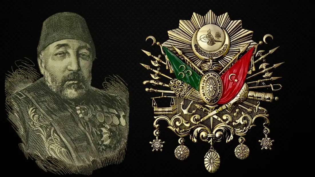 Cıngı Yazdı: Kayseri, Osmanlı merkez siyasetine sadrazam yetiştirdi