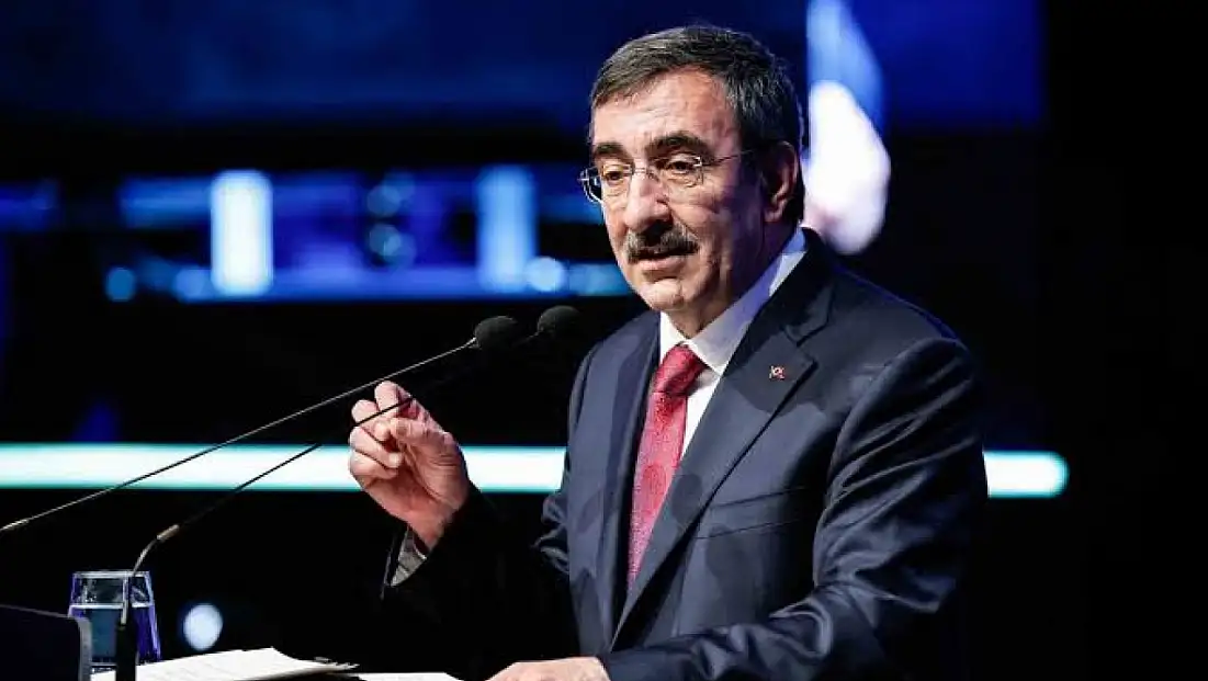 Cumhurbaşkanı Yardımcısı Yılmaz'dan ilk açıklama: Tekne kazasında son durum!
