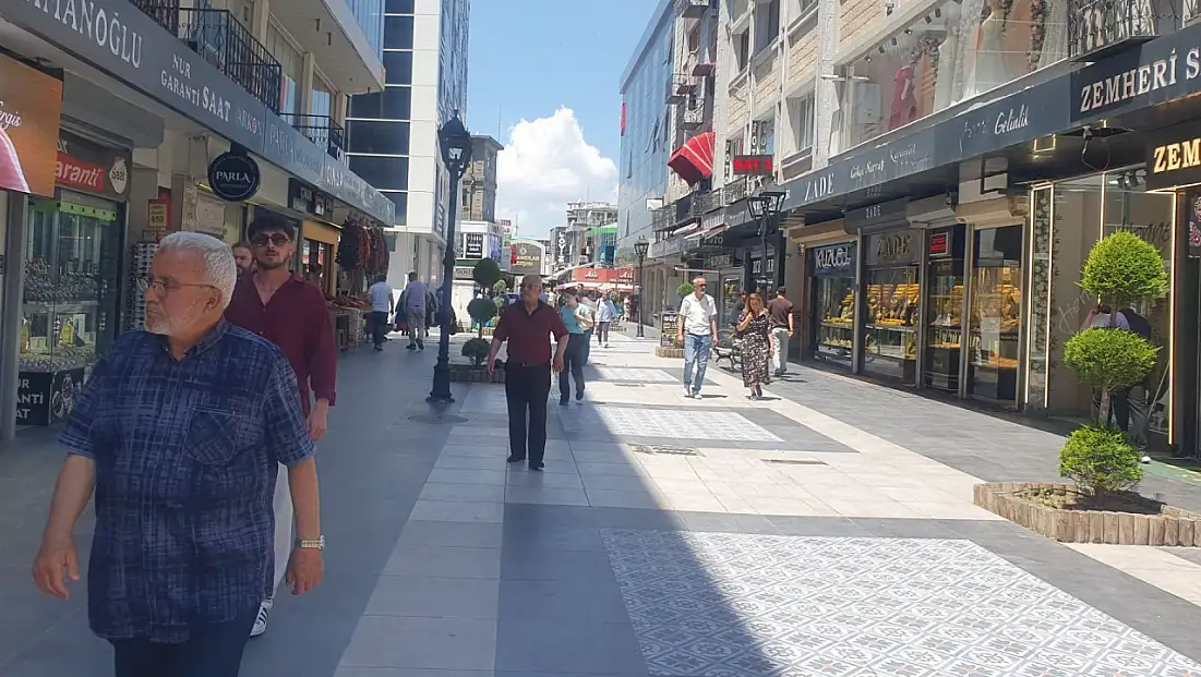 ‘Denetim, ceza’ diyerek para istiyorlar: Kayseri Ticaret Odası’ndan kritik uyarı!