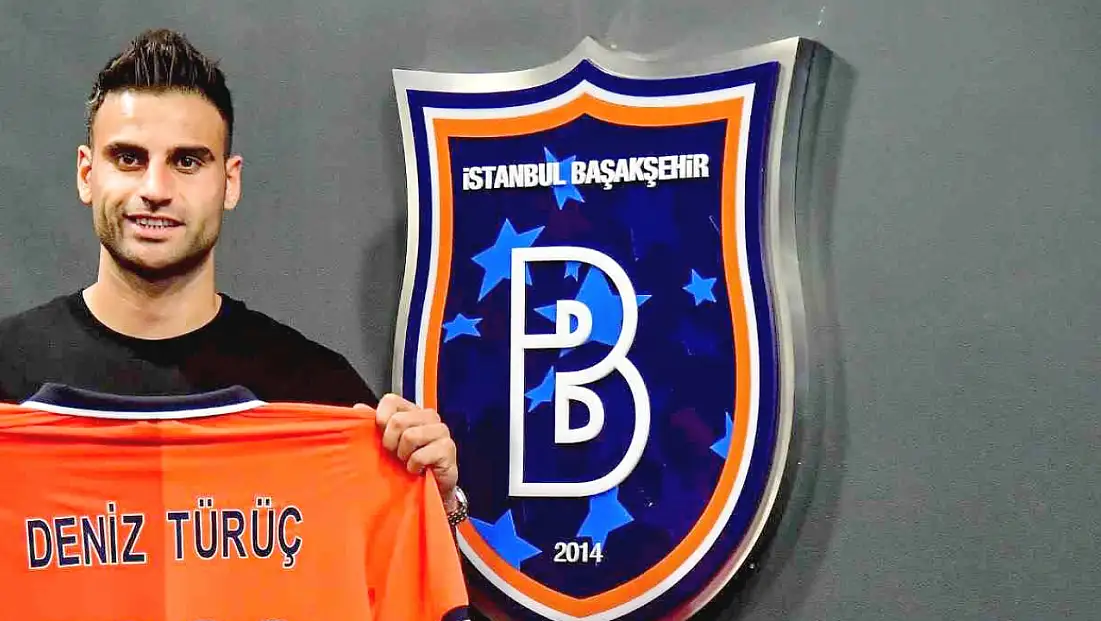 Deniz Türüç Kayserispor'a mı yoksa Konyaspor'a mı gidiyor?