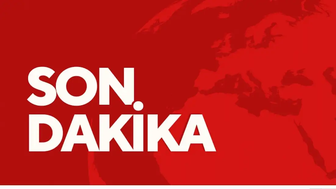 Deprem oldu! Kayseri’de tek noktada hissedildi