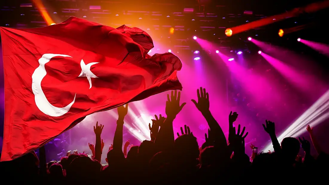 Develi'de 15 Temmuz gecesine damga vuracak konser! Sahneye çıkacak isim açıklandı