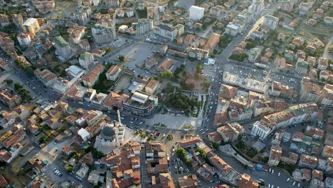 Develi’de 21 hektarlık alanda ne kuruluyor? Kritik dosya belediyeye ulaştı!