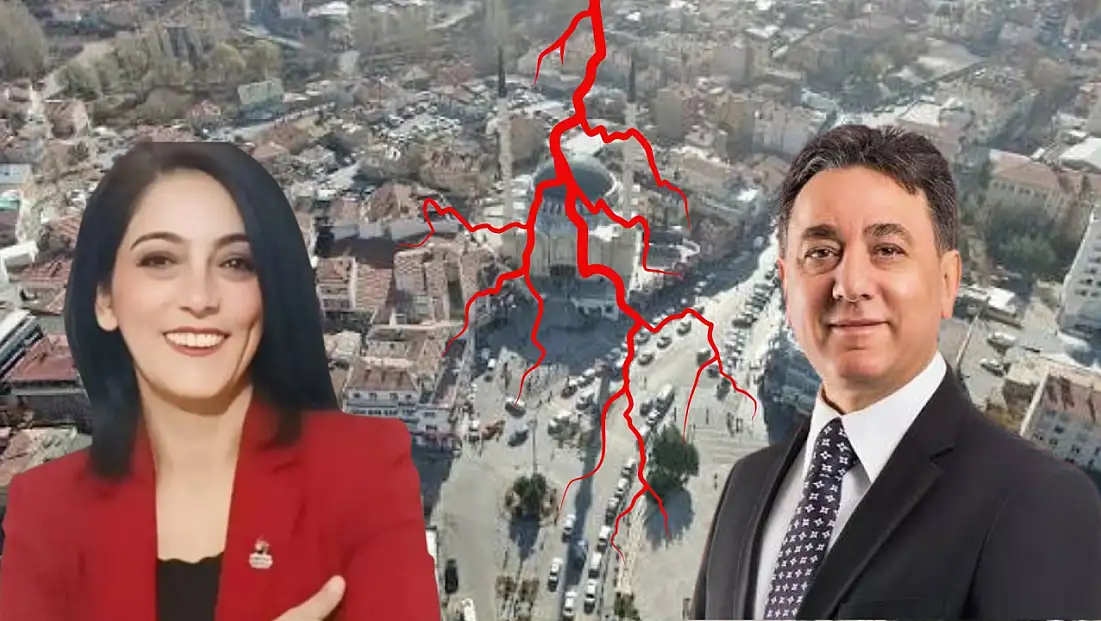 Develi’de siyaseti kızıştıran çıkış! Zafer Partisi’nden Başkan Şengül’e peş peşe sorular