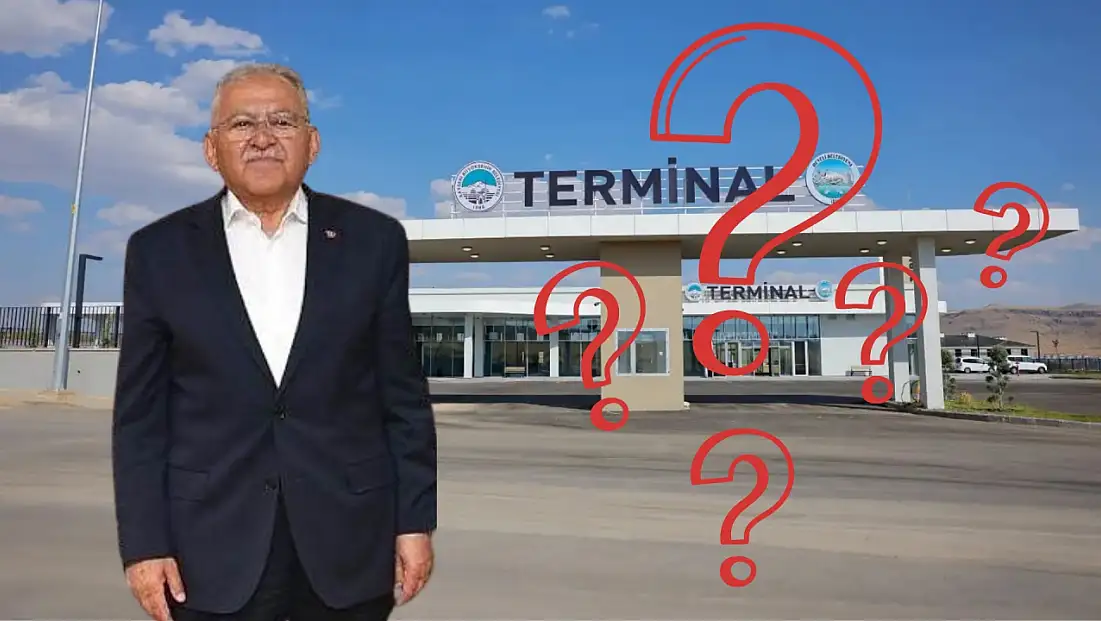 Develi’de verilen söz havada kaldı! Başkan Büyükkılıç yerinde inceledi