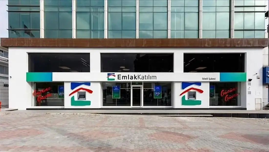 Emlak Katılım devletin mi, özel mi?