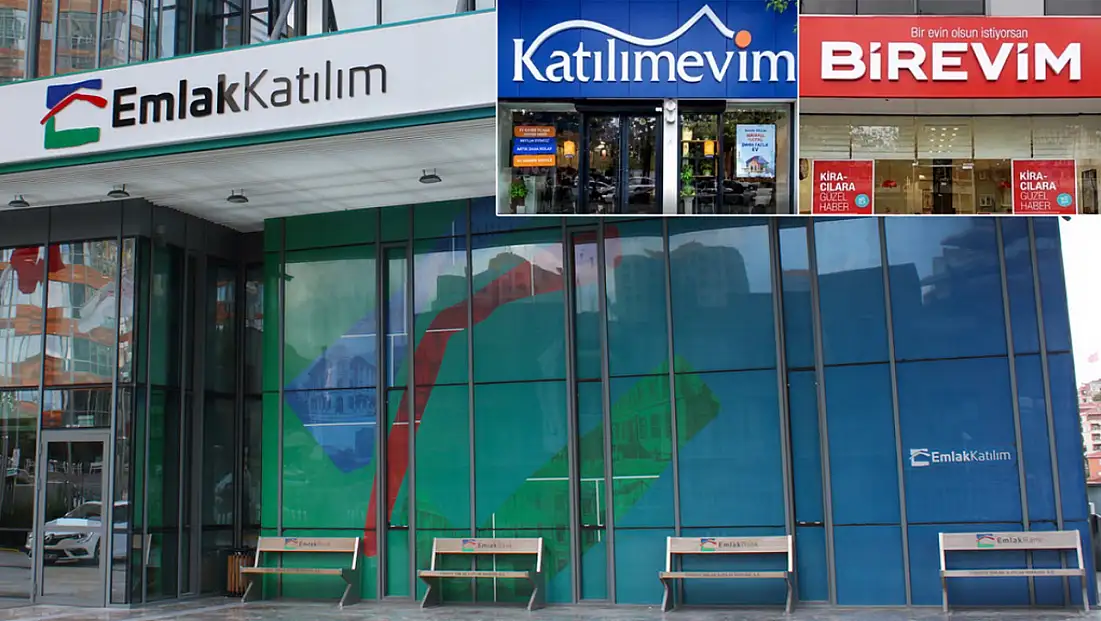 Emlak Katılım, Katılımevim ve Birevim’i satın alırsa ne olacak? Hak sahipleri merak içinde!