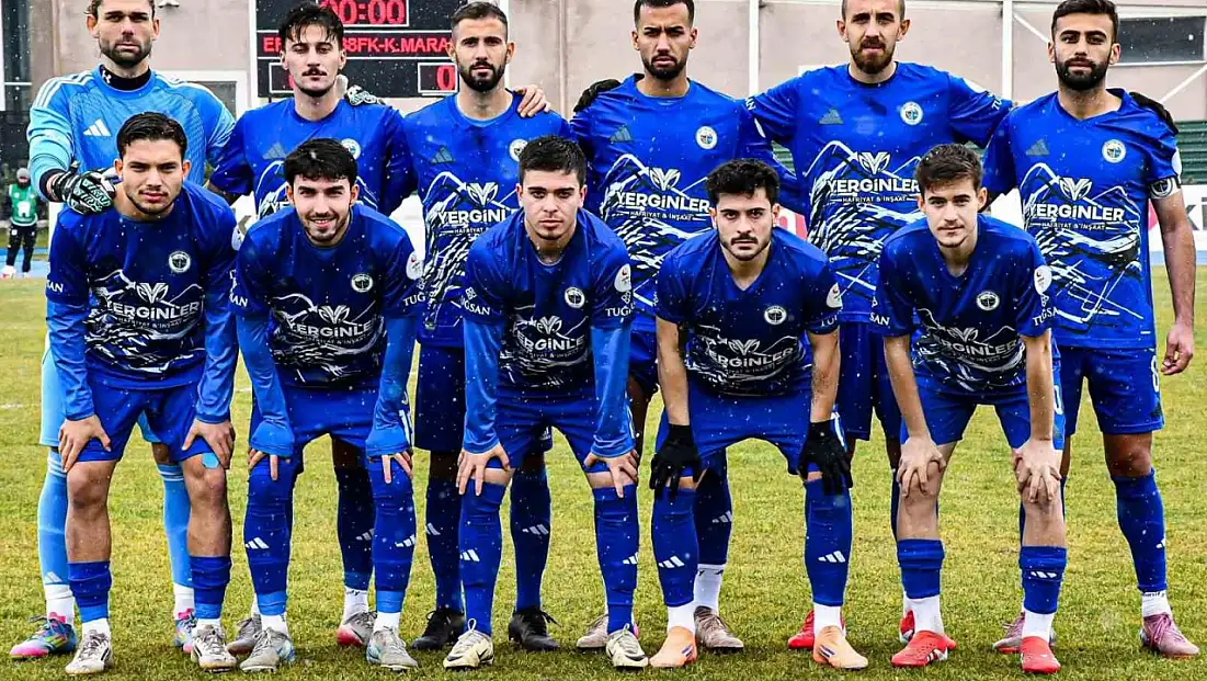 Erciyes 38 FK için kritik deplasman!