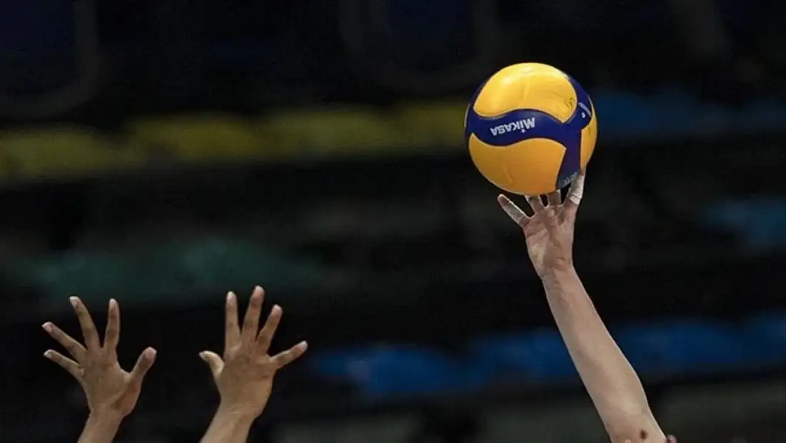 Erciyes Üniversitesi’nde voleybol takımı seçmeleri başladı!