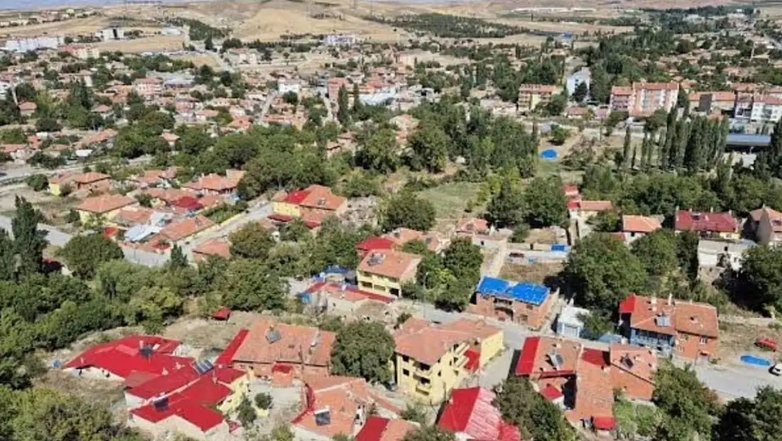Eretna’nın İzinde programı Bünyan’da devam etti: Doğu Türkistan'dan dikkat çeken tespit!