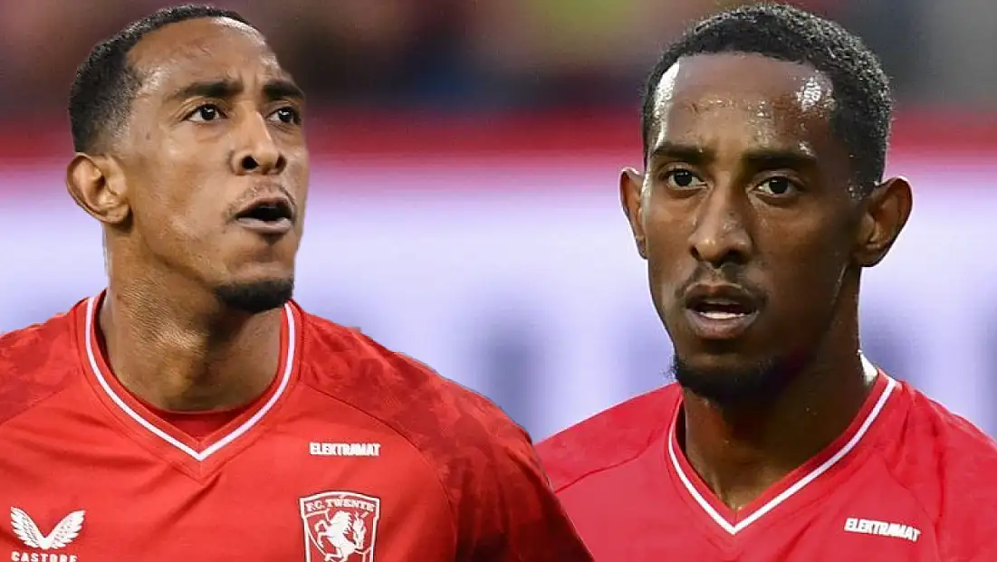 Ertan Süzgün duyurdu: Kayserispor’da Joshua Brenet sürprizi